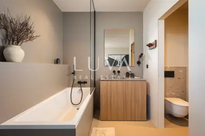 Villa 360 m², Brajkovići - Wellness und beheizter Pool - 15
