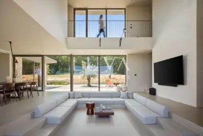 Villa 360 m², Brajkovići - Wellness und beheizter Pool - 5