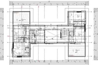 Villa 360 m², Brajkovići - Wellness und beheizter Pool - 24
