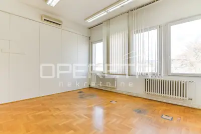 Büros 480 m², Folnegovićevo naselje - ruhige Lage - 6