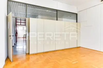 Büros 480 m², Folnegovićevo naselje - ruhige Lage - 7