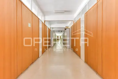Büros 480 m², Folnegovićevo naselje - ruhige Lage - 5