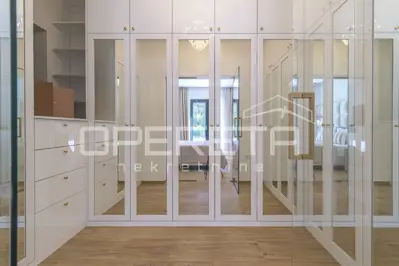 Villa 274 m², Veli vrh - beheizter Pool und Sauna - 9