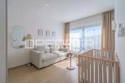 Villa 274 m², Veli vrh - beheizter Pool und Sauna - 17