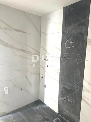 Apartment 61 m², Medulin - 2 bedrooms and balcony - 11