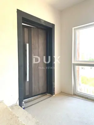 Apartment 61 m², Medulin - 2 bedrooms and balcony - 14