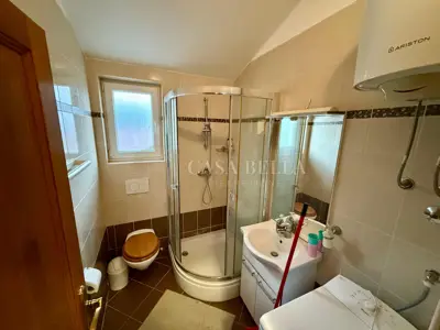 Reihenhaus, Otok Krk - Malinska, Meerblick und 2 Apartments - 8