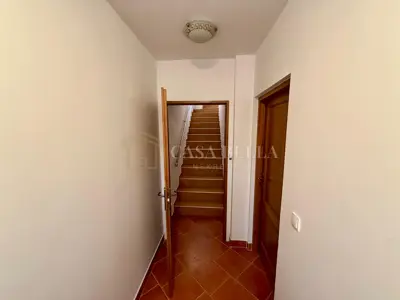 Reihenhaus, Otok Krk - Malinska, Meerblick und 2 Apartments - 2