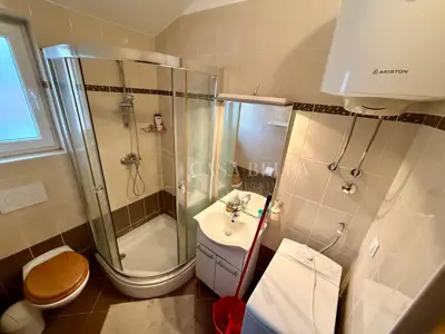 Reihenhaus, Otok Krk - Malinska, Meerblick und 2 Apartments - 9