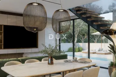 House for sale in Poreč, 150 m² - 16