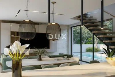 House for sale in Poreč, 150 m² - 11