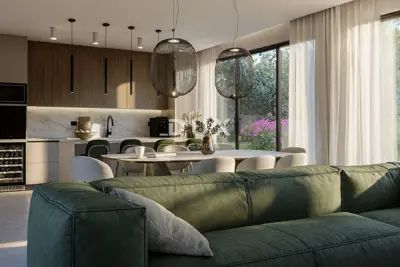 House for sale in Poreč, 150 m² - 12