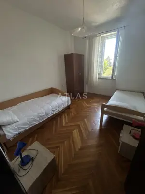 Rijeka, turnić - dvosoban stan za najam - 4