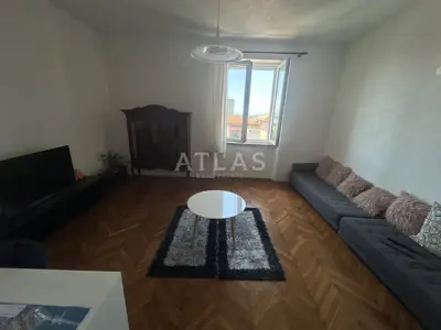 Rijeka, turnić - dvosoban stan za najam - 2