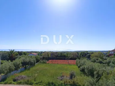 Haus 200 m², Ližnjan - Blick auf Kvarner