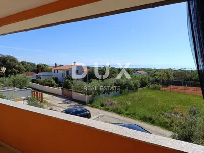 Haus 200 m², Ližnjan - Blick auf Kvarner - 3