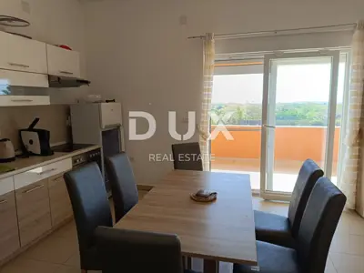 Haus 200 m², Ližnjan - Blick auf Kvarner - 6