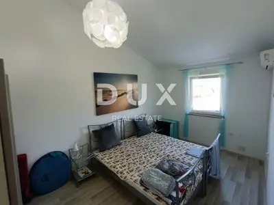 Haus 200 m², Ližnjan - Blick auf Kvarner - 16
