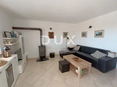 Haus 200 m², Ližnjan - Blick auf Kvarner - 4