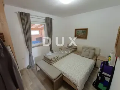 Haus 200 m², Ližnjan - Blick auf Kvarner - 19
