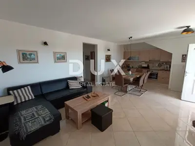 Haus 200 m², Ližnjan - Blick auf Kvarner - 5