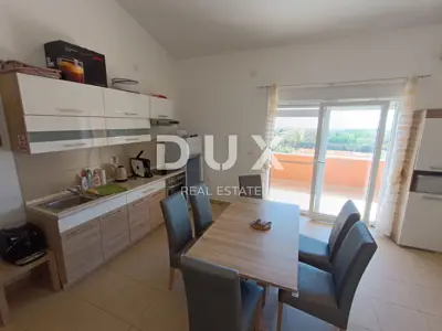 Haus 200 m², Ližnjan - Blick auf Kvarner - 9