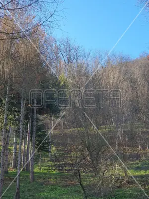 Building land 2 549 m², Stenjevec, quiet street by the road - 2