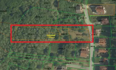 Building land 2 549 m², Stenjevec, quiet street by the road - 7