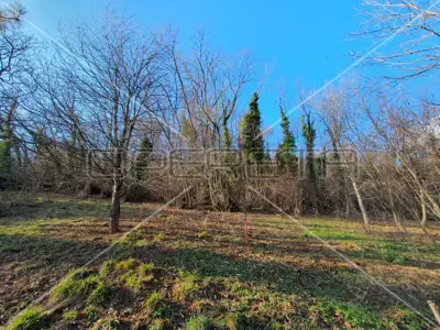 Building land 2 549 m², Stenjevec, quiet street by the road - 5