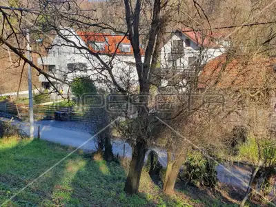 Building land 2 549 m², Stenjevec, quiet street by the road - 3
