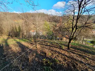 Building land 2 549 m², Stenjevec, quiet street by the road - 6