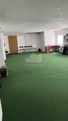 Gewerberaum 170 m², Odra, Drehstrom - 2