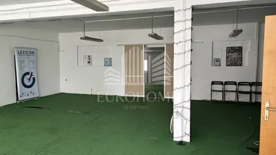 Gewerberaum 170 m², Odra, Drehstrom - 5