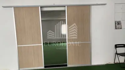 Gewerberaum 170 m², Odra, Drehstrom - 6