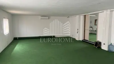 Gewerberaum 170 m², Odra, Drehstrom