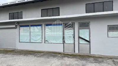 Gewerberaum 170 m², Odra, Drehstrom - 7