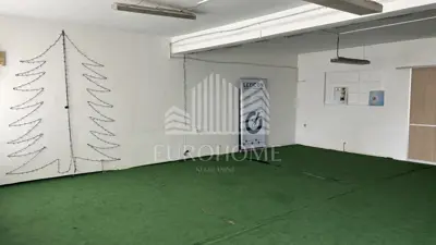 Gewerberaum 170 m², Odra, Drehstrom - 3