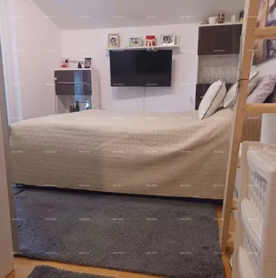 Schöne, funktionale Wohnung in ruhiger Lage von Medulin - 6