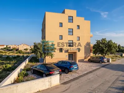 Apartment for sale in Sukošan, 77,9 m² - 3