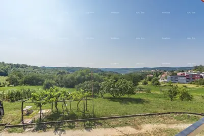 House on a large plot of land, Žudeka, Pazin - 3