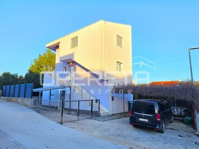 Apartment 81 m², Okrug Gornji - near Trogir and the sea - 16