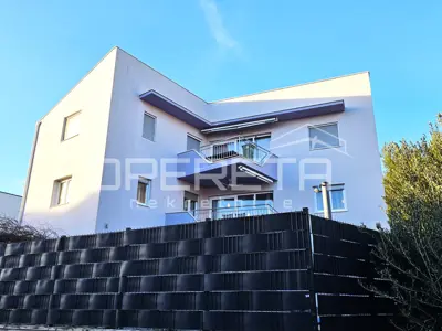 Apartment 81 m², Okrug Gornji - near Trogir and the sea - 21
