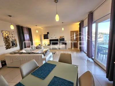 Apartment 81 m², Okrug Gornji - near Trogir and the sea - 4