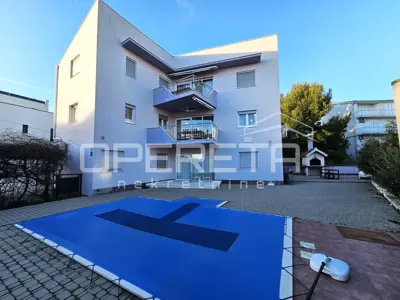 Apartment 81 m², Okrug Gornji - near Trogir and the sea - 17