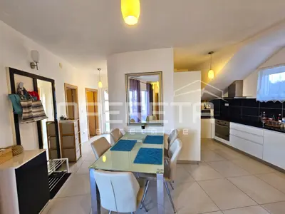 Apartment 81 m², Okrug Gornji - near Trogir and the sea - 12