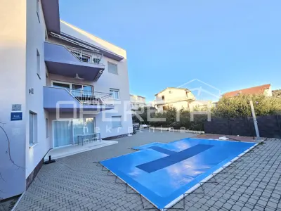 Apartment 81 m², Okrug Gornji - near Trogir and the sea - 2