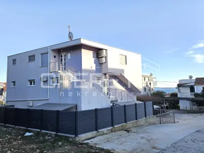 Apartment 81 m², Okrug Gornji - near Trogir and the sea - 19