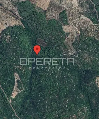 Landwirtschaftsfläche, Brač - Supetar, 13.984 m² - 6