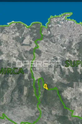 Poljoprivredno zemljište, Brač - Supetar, 13.984 m²