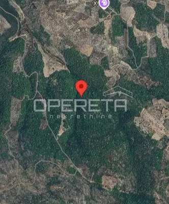 Landwirtschaftsfläche, Brač - Supetar, 13.984 m² - 4